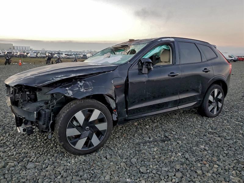 2024 VOLVO XC60 PLUS — VIN YV4H60DL3R1915452