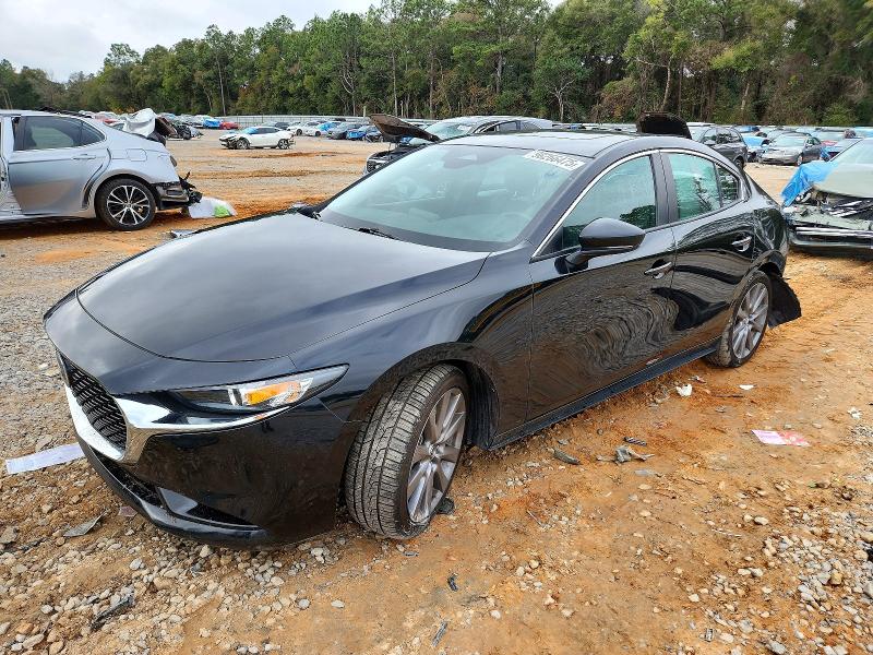 2024 MAZDA 3 — VIN 3MZBPACM3RM414082
