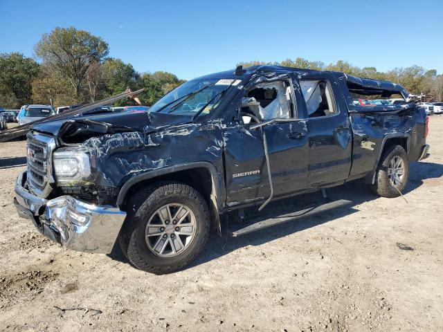 2018 GMC SIERRA — VIN 1GTV2MECXJZ319428
