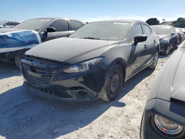 2016 MAZDA 3 SPORT — VIN 3MZBM1T71GM302395