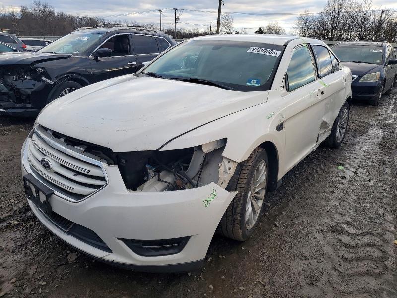 2016 FORD TAURUS — VIN 1FAHP2F80GG112344