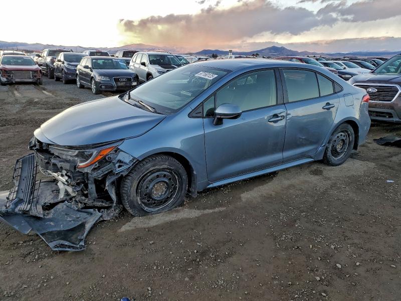 2024 TOYOTA COROLLA — VIN JTDB4MEE8R3020825
