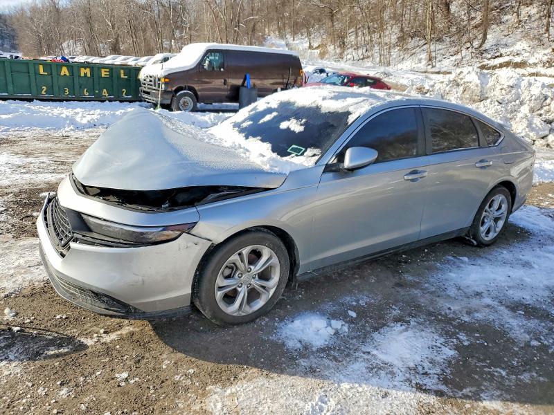 2024 HONDA ACCORD — VIN 1HGCY1F28RA075915