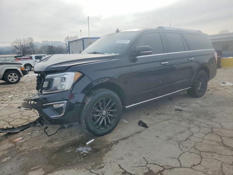 2021 FORD EXPEDITION — VIN 1FMJK2AT1MEA08017