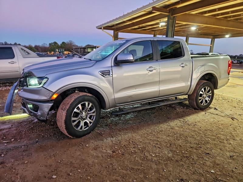 2020 FORD RANGER — VIN 1FTER4EH0LLA25792