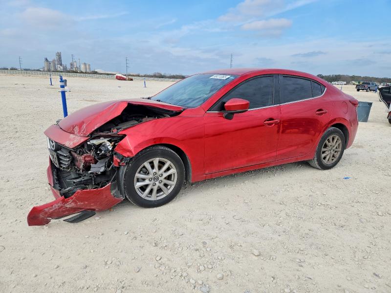2017 MAZDA 3 SPORT — VIN 3MZBN1U79HM125270