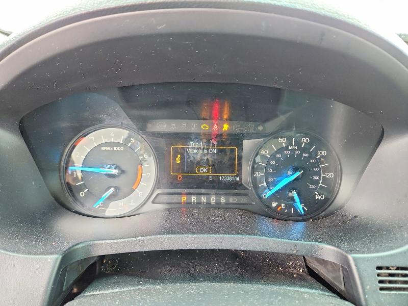 1FM5K7B88HGB64302