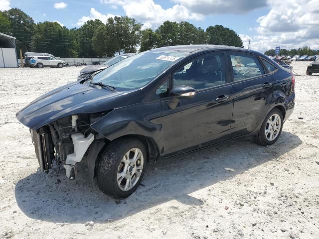 2016 FORD FIESTA SE — VIN 3FADP4BJXGM120847