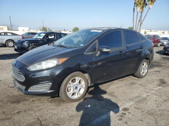 2015 FORD FIESTA — VIN 3FADP4BJ2FM105161