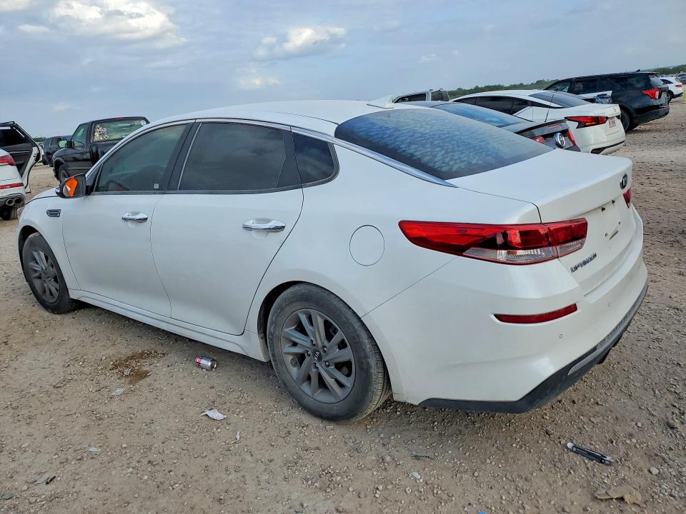 5XXGT4L36KG285808
