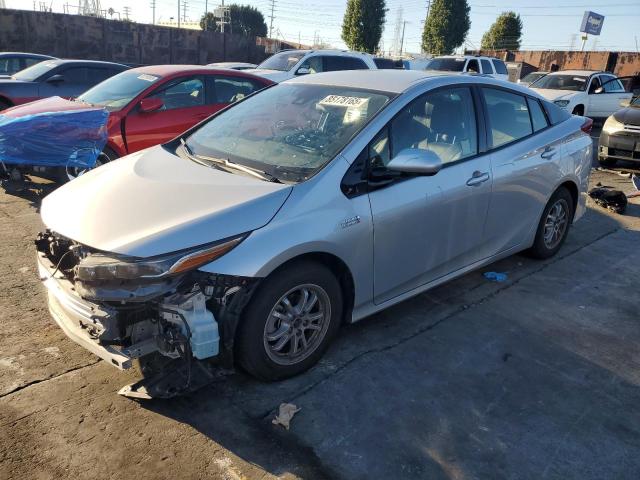2017 TOYOTA PRIUS PRIME — VIN JTDKARFP3H3054949