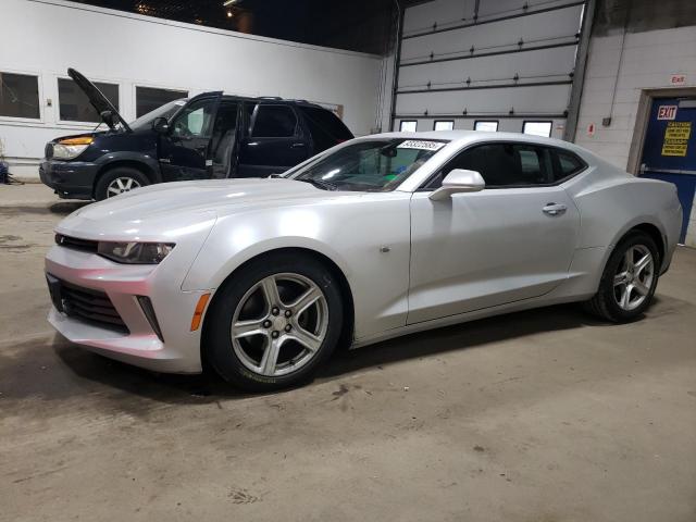 2016 CHEVROLET CAMARO LT — VIN 1G1FB1RS9G0145779