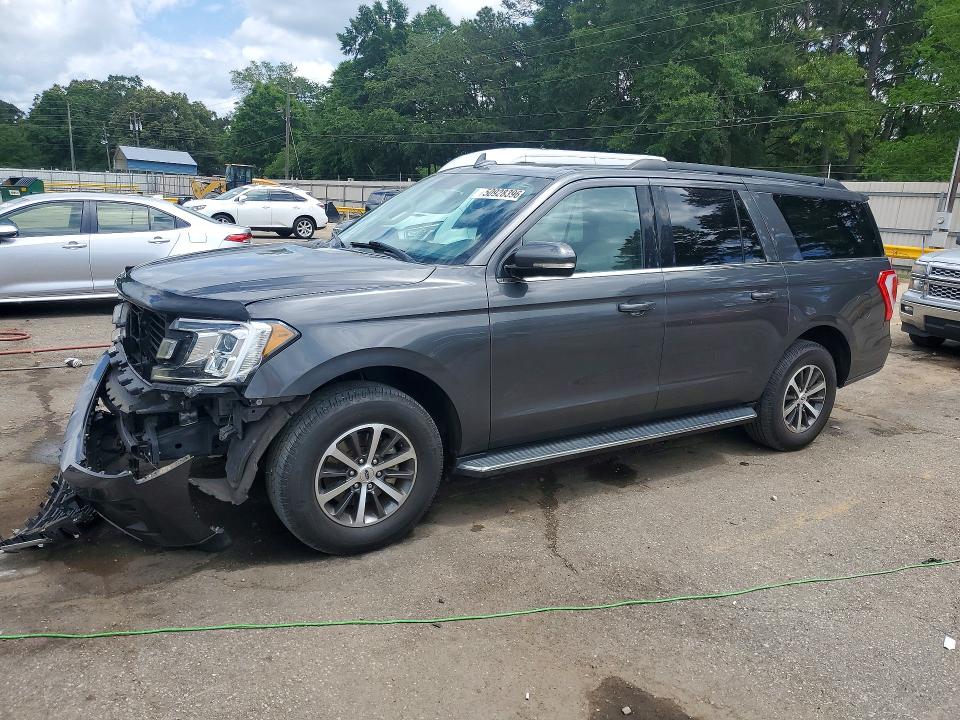 2019 FORD EXPEDITION — VIN 1FMJK1HT0KEA21449