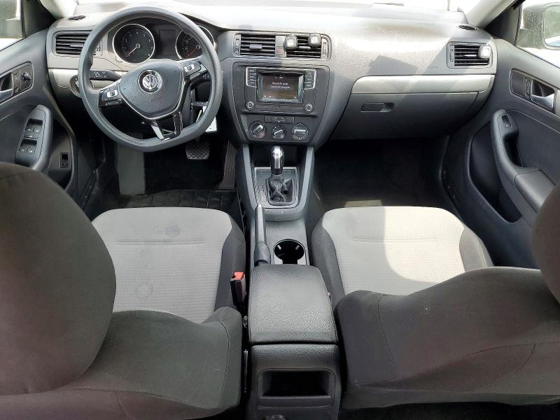 3VW2B7AJ3HM396417