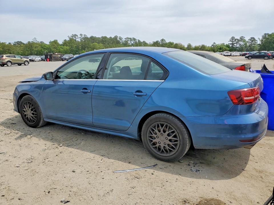 3VW2B7AJ3HM396417