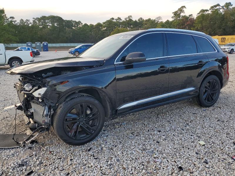 2023 AUDI Q7 — VIN WA1LXBF78PD024617
