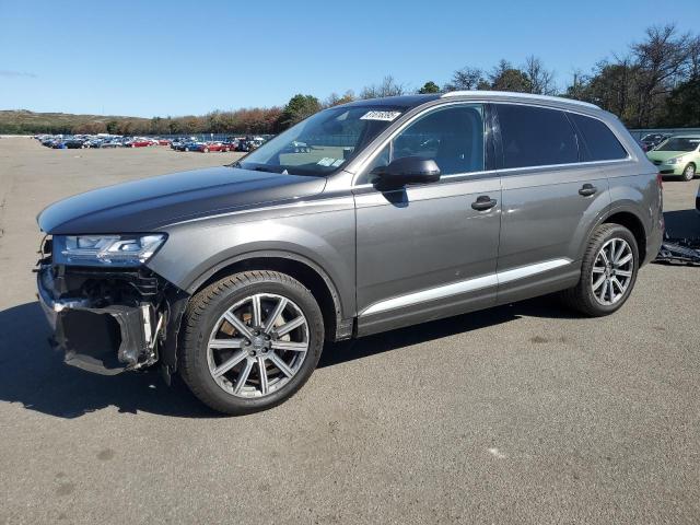 2018 AUDI Q7 PREMIUM — VIN WA1LAAF78JD045079