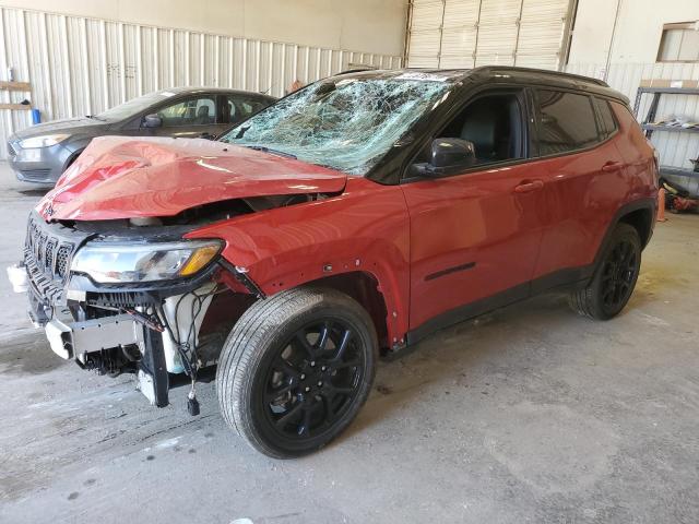 2023 JEEP COMPASS — VIN 3C4NJDBN9PT545677