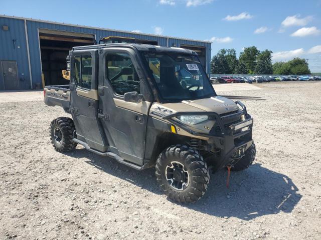 2020 POLARIS RANGER CRE — VIN 4XARSU999L8929188