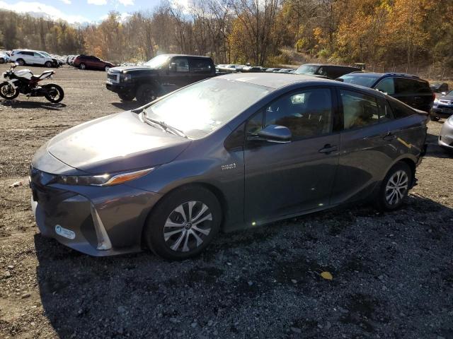 2020 TOYOTA PRIUS PRIME — VIN JTDKARFP3L3153215