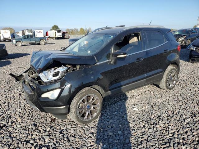 2018 FORD ECOSPORT TITANIUM — VIN MAJ6P1WL8JC198426
