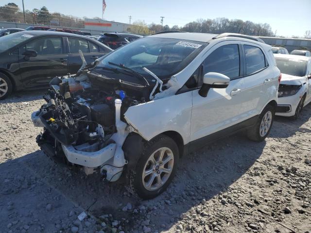 2021 FORD ECOSPORT S — VIN MAJ3S2GE8MC453510