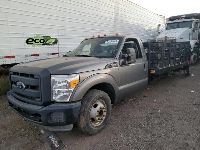 2012 FORD F350 SUPER — VIN 1FDRF3G63CEC39188