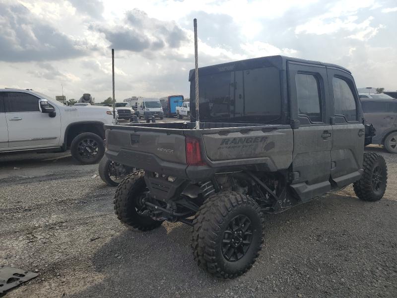 2025 POLARIS RANGER XD — VIN 3NSX6W1R5SM133588