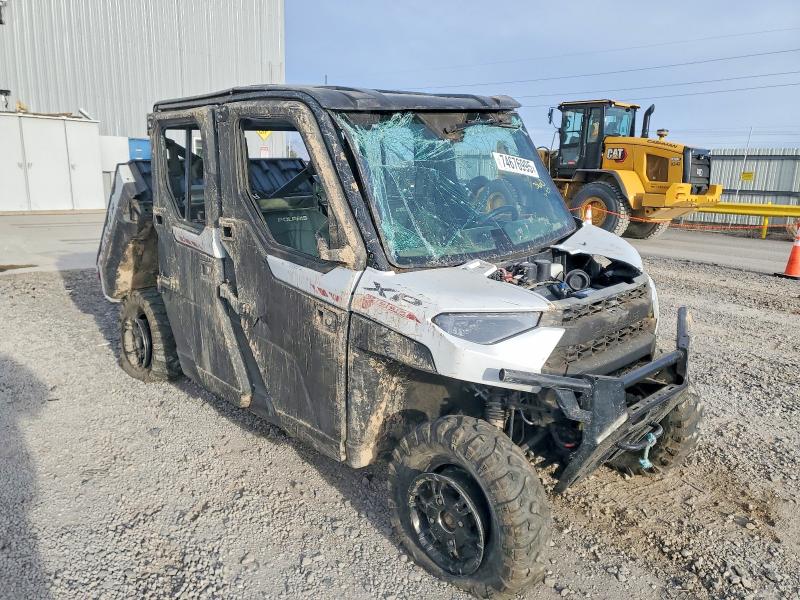 2023 POLARIS RANGER — VIN 4XARSV996P8049304
