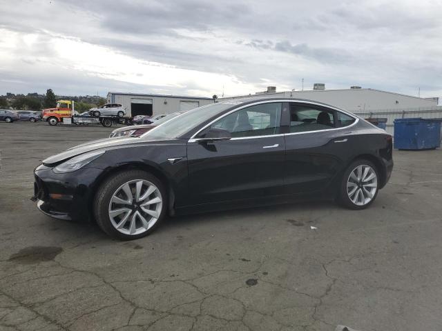 2020 TESLA MODEL 3 — VIN 5YJ3E1EB1LF650797