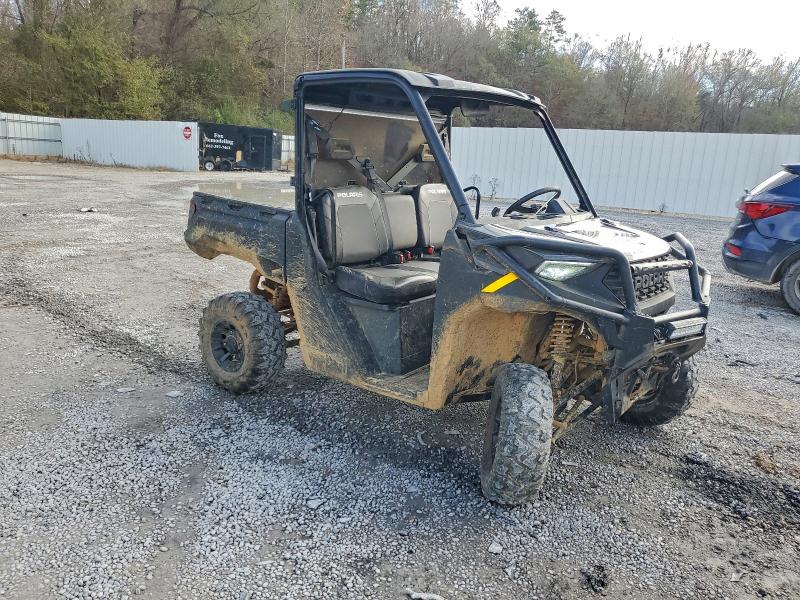 2024 POLARIS RANGER 100 — VIN 4XATAE992R8695192