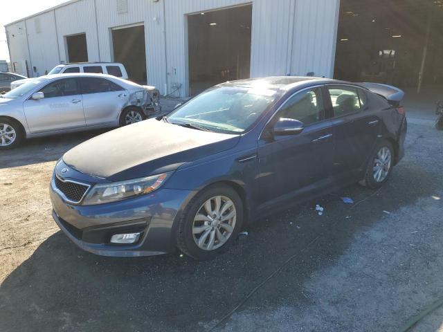 2015 KIA OPTIMA EX — VIN 5XXGN4A72FG486238