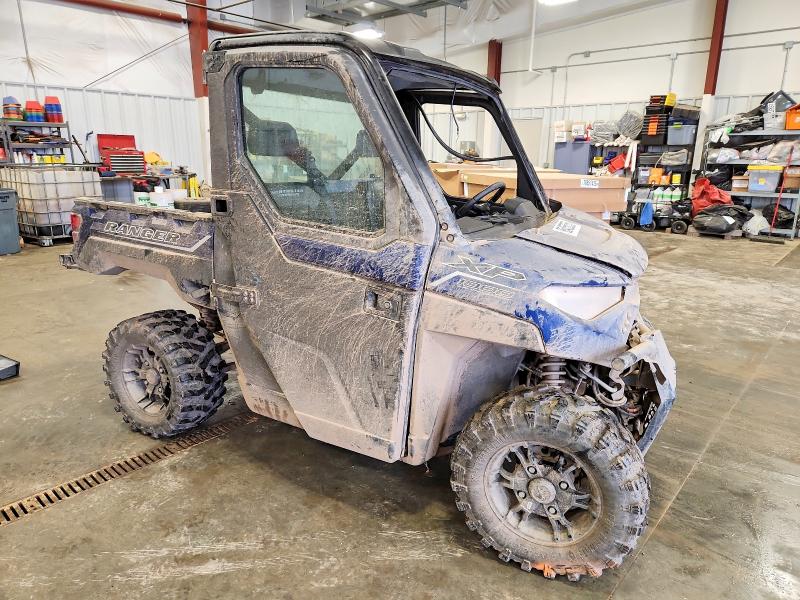 2021 POLARIS RANGER — VIN 4XARRU990M8068058
