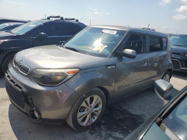 2016 KIA SOUL — VIN KNDJP3A5XG7365718