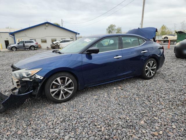 2017 NISSAN MAXIMA — VIN 1N4AA6AP3HC365319