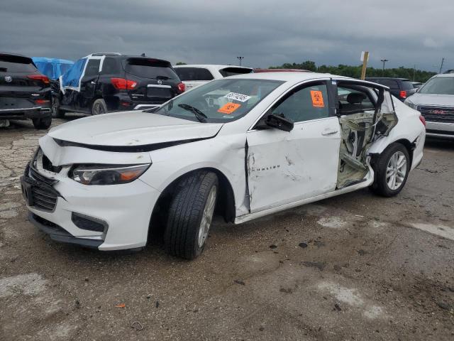 2017 CHEVROLET MALIBU LT — VIN 1G1ZE5ST3HF171159