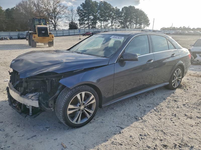 2016 MERCEDES-BENZ E 350 — VIN WDDHF5KB8GB286746