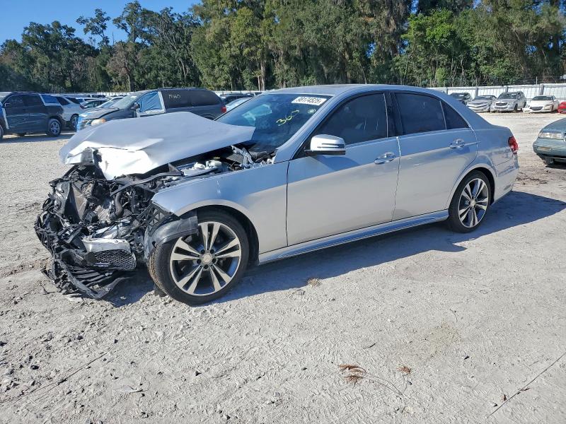2016 MERCEDES-BENZ E 350 — VIN WDDHF5KB9GB305661