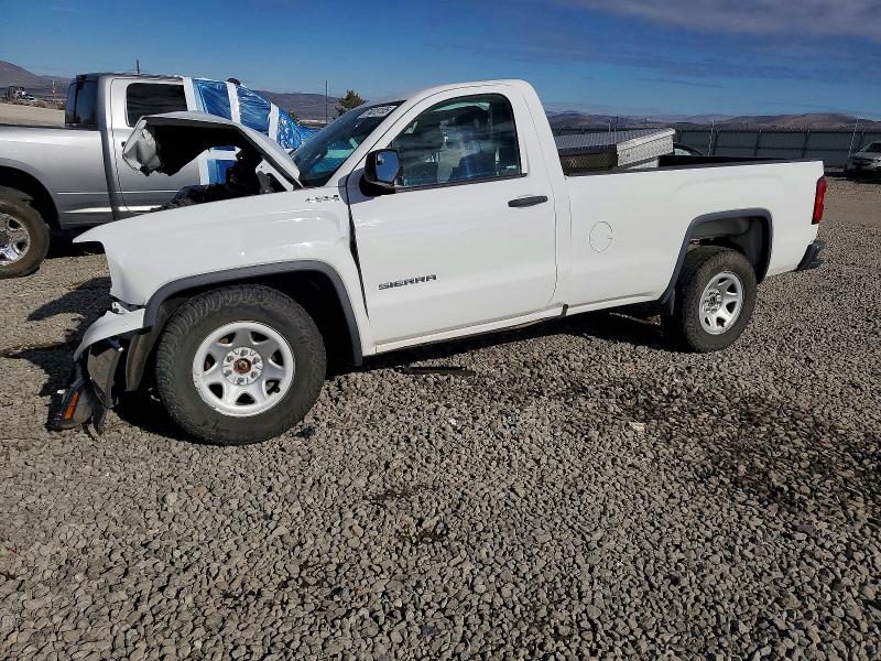 2016 GMC SIERRA K15 — VIN 1GTN2LEH0GZ101903