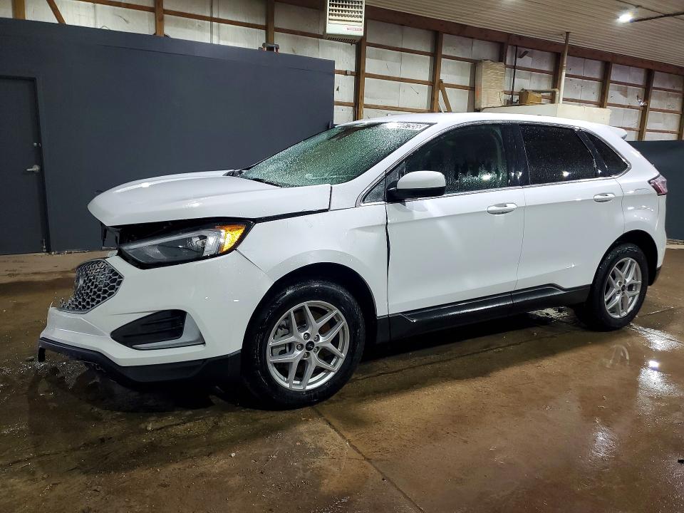 2024 FORD EDGE — VIN 2FMPK4J93RBA81354