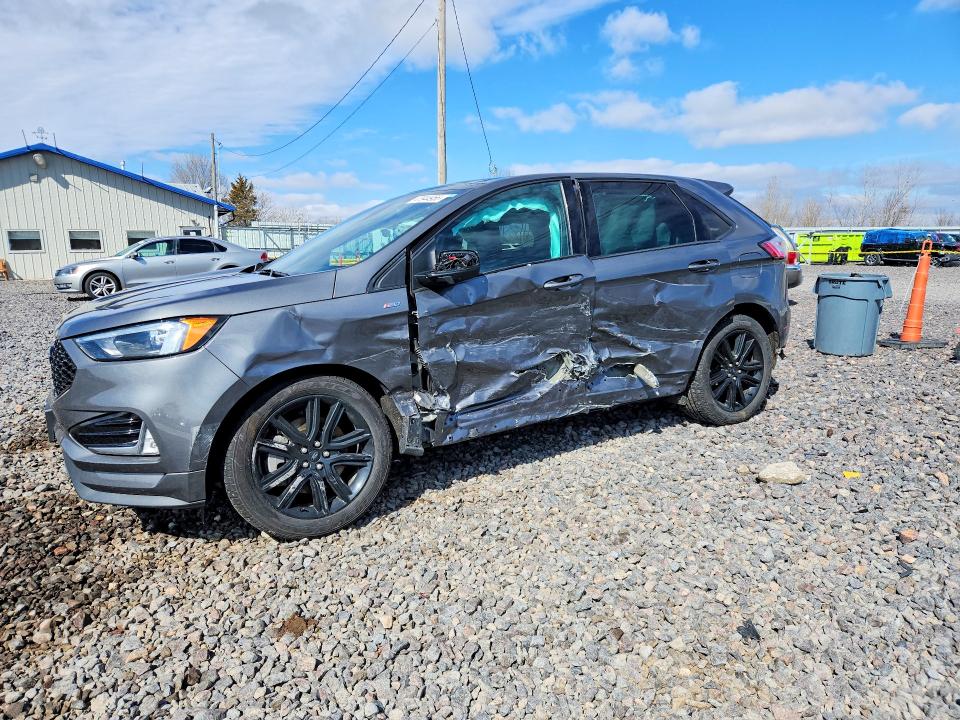 2021 FORD EDGE — VIN 2FMPK4J92MBA33420