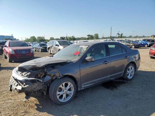 2012 FORD FUSION SE — VIN 3FAHP0HA0CR377059