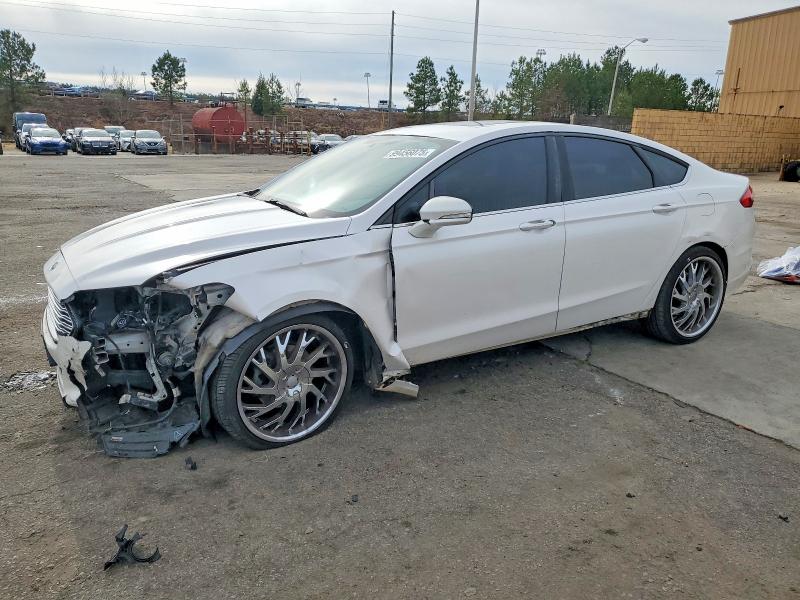 2013 FORD FUSION SE — VIN 3FA6P0H72DR199278
