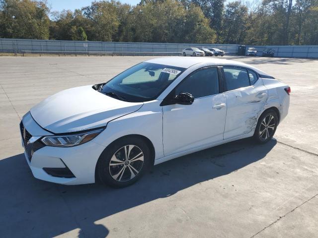 2020 NISSAN SENTRA — VIN 3N1AB8CV8LY220892