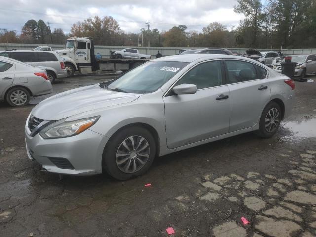 2017 NISSAN ALTIMA — VIN 1N4AL3AP1HC194109
