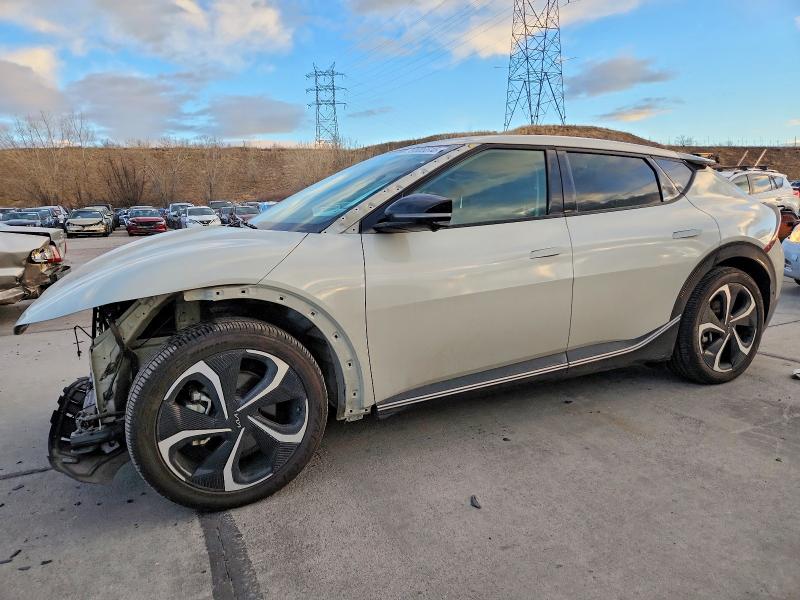 2022 KIA EV6 LIGHT — VIN KNDC3DLC8N5028771