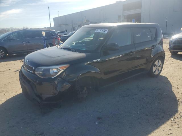 2016 KIA SOUL — VIN KNDJN2A26G7249230