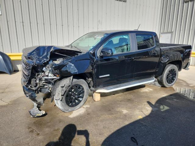 2022 GMC CANYON — VIN 1GTG6CEN0N1196591