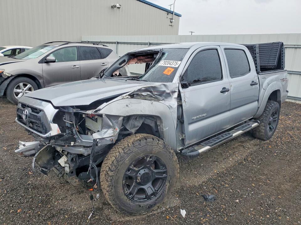 2015 TOYOTA TACOMA — VIN 3TMLU4EN6FM183715