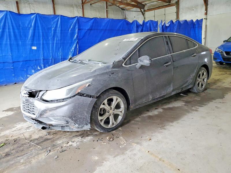 2016 CHEVROLET CRUZE — VIN 1G1BG5SM9G7324723